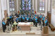 Zweiter Weihnachtstag in St. Crescentius